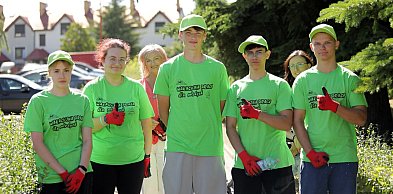 Setki chętnych! Startuje Wakacyjna Praca dla Młodych w Głogowie