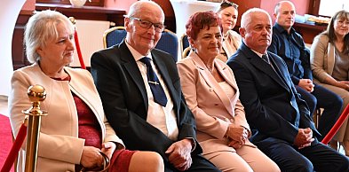 Piękny jubileusz w Gaworzycach