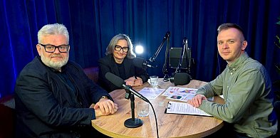 [WIDEO] Głogów świętuje 70 lat kultury: Ludzie stąd wracają jako artyści