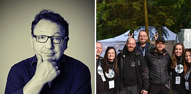 Ale będzie impreza! Gwiazdą wieczoru Zbigniew Zamachowski