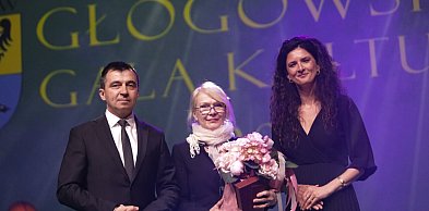 [FOTO] Państwowe odznaczenie i owacje! Ludzie kultury nagrodzeni w Głogowie