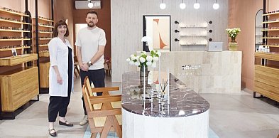 Ottica Punto di Vista. Małe Włochy w Głogowie