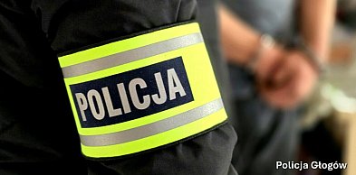 Wpadał jeden po drugim. Policyjna akcja w Głogowie