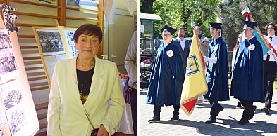 [FOTO] Trzy pokolenia w jednej szkole. SP w Jerzmanowej świętuje 70-lecie