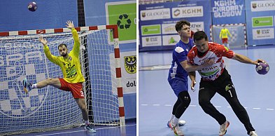 [FOTO] Tak zakończyli sezon! Stachera na skrzydle, Paterek w bramce