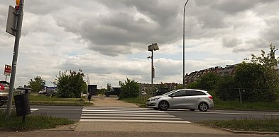 Piesi odetchną? Na tym przejściu w Głogowie zapalą się światła