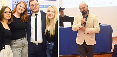 [FOTO] Przyszłe pielęgniarki i pielęgniarze z Głogowa: Trzeba mieć powołanie