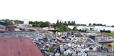 Chemiczna bomba w Głogowie. Jest kluczowy przetarg