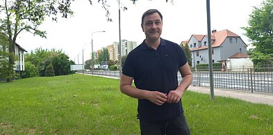 Będzie nowa zieleń przy ruchliwej drodze w Głogowie