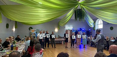 II Biesiada Kulturalno-Samorządowa w Kromolinie