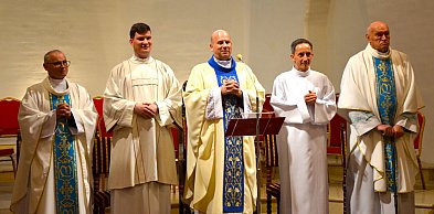 [FOTO, WIDEO] 35 lat z ludźmi i dla ludzi. Jubileusz ks. Zendrana