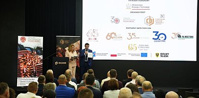 KGHM stawia na innowacje. Konferencja o energii, środowisku technologiach