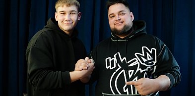 Spełnią marzenia! Młody rap wychodzi z cienia