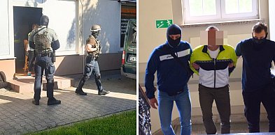 Grupa Cygara przed sądem. Zapadły pierwsze wyroki w głośnej sprawie z Głogowa