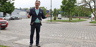 Dziś na sesji o bezpiecznych przejściach w Głogowie. To nie jest błahy problem!