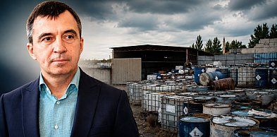 [WIDEO] Chemiczna bomba przy Południowej. Prezydent odpiera zarzuty