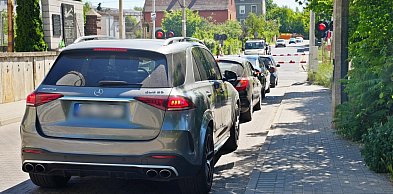 Dziś zamykają przejazd na Żarkowskiej w Głogowie. Tydzień utrudnień