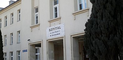 Szpital w Głogowie przesuwa zabiegi! Kiedy operacje bioder i kolan?