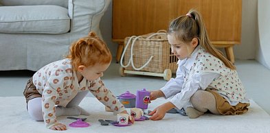 Dzień Dziecka – 7 pomysłów dla dzieci w każdym wieku!