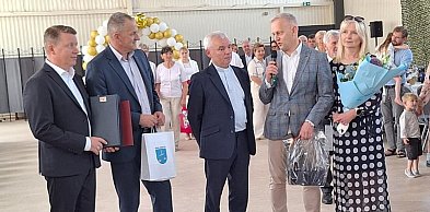 35 lat kapłaństwa ks. Jana Krawczyka. Wyjątkowy jubileusz w Kurowie Wielkim
