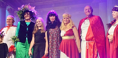 [FOTO] Od 15 lat pokazują, że życie się zaczyna dopiero po 60 – tce