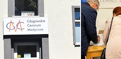 Pacjenci poradni kardiologicznej z Głogowa mogą odetchnąć z ulgą