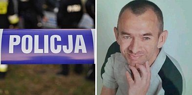 Zaginął pan Bogusław. Policja poszukuje mieszkańca Głogowa