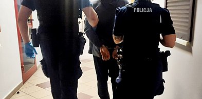 Napad na kierowniczkę pociągu na trasie Głogów – Leszno. Uderzył ją w brzuch