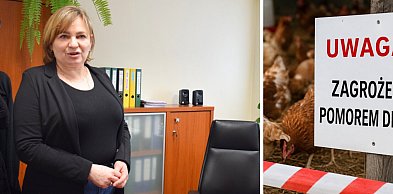 Ważny apel do hodowców z powiatu głogowskiego