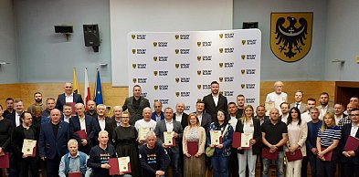 Pszczoły pod ochroną regionu. Milion złotych dla pszczelarzy