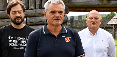 [WIDEO] Walki wojów, bitwy i żywa historia. Festiwal Dziadoszan już w czerwcu