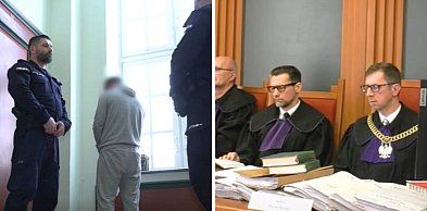 Koniec procesu rodziny zastępczej spod Głogowa. Prokuratura żąda dożywocia