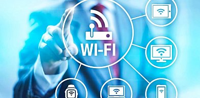 Jak publiczne korzystać z publicznego Wi-Fi ?