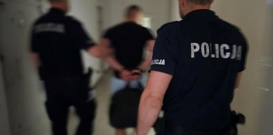 Areszt dla awanturnika. Podejrzany o rozbój w Głogowie