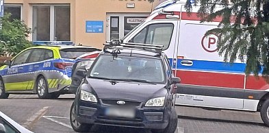 Potrącenie dziecka przy Sportowej. Niebezpieczne dni w Głogowie