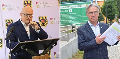 [WIDEO] Awantura o dotacje z urzędu pracy w Głogowie