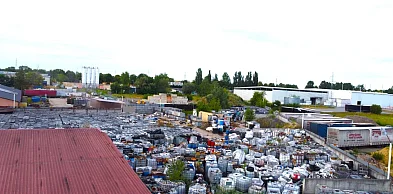 Miasto wydłużyło termin składania ofert. Chodzi o toksyczne składowisko