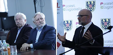 [FOTO] Firmy walczą o pomoc i rozwój. Jak to zrobić? O tym trwa dyskusja