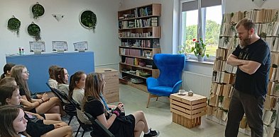 Historia bez fikcji – o powojennych losach mieszkańców  gminy Jerzmanowa