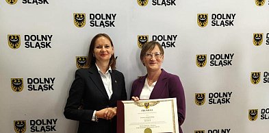 Pieniądze dla powiatu głogowskiego. Skorzystają mieszkańcy i rolnicy