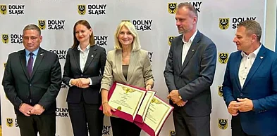 Gmina Gaworzyce z dofinansowaniem na trzy ważne inwestycje