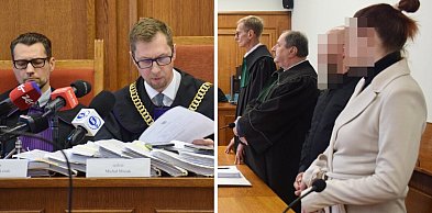 Jest wyrok w głośnej sprawie rodziny zastępczej spod Głogowa