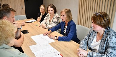 W Kotli powstaną nowe inwestycje drogowe i piesze