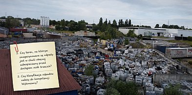 Firmy zasypały miasto pytaniami o wysypisko w Głogowie. Przetarg znów przedłużony