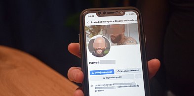 22-latka z Głogowa ostrzega inne dziewczyny