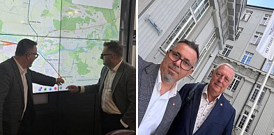 Poseł Horbatowski po spotkaniu z PKP PLK: Czas na inwestycje w kolej