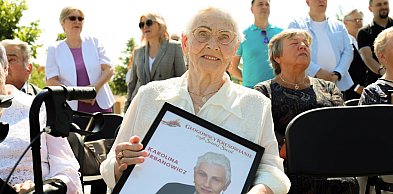 Tej nocy uciekli przed śmiercią. Pani Karolina: Siostrę zabili