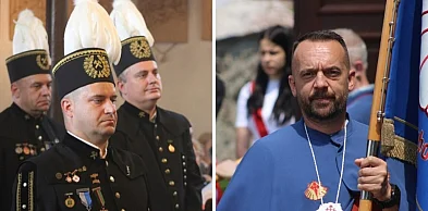 [FOTO, WIDEO] 650 lat kościoła w Jakubowie. Wyjątkowy jubileusz sanktuarium