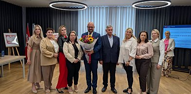 Wójt gminy Radwanice z jednogłośnym absolutorium