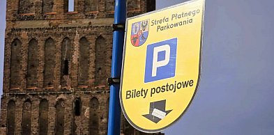 Uwaga! Zmiana jednego z operatorów opłat ze Strefę Płatnego Parkowania w Głogowie